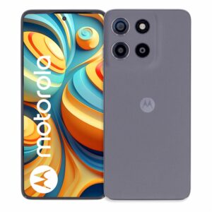 Teléfono Celular Moto G 15 MOTOROLA 4 Gb + 256 Gb