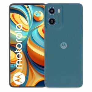 Teléfono Celular Moto G 05 MOTOROLA 4 Gb + 128 Gb
