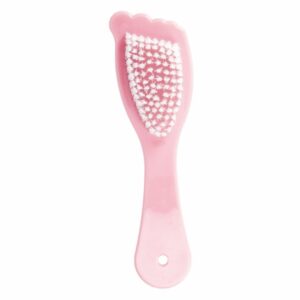 Cepillo Para Pedicura JOIA Unidad
