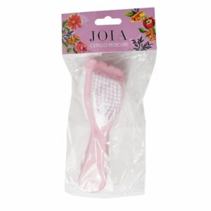 Cepillo Para Pedicura JOIA Unidad