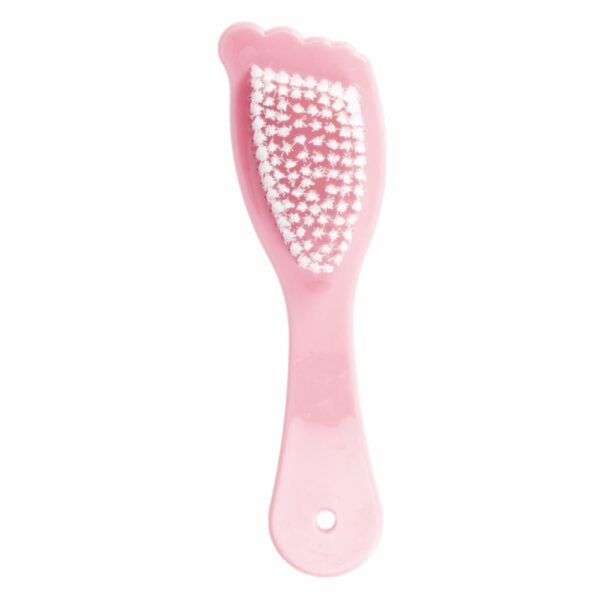 Cepillo Para Pedicura JOIA Unidad