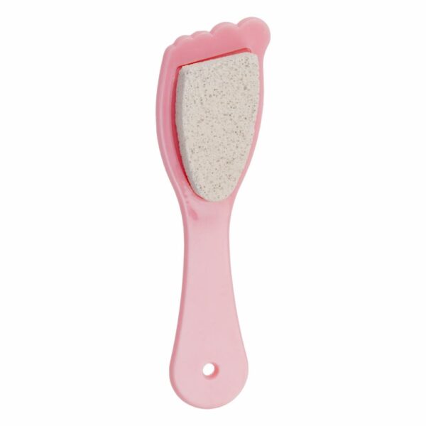 Cepillo Para Pedicura JOIA Unidad - Imagen 2