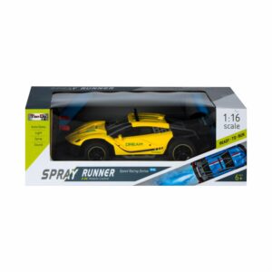 Vehículo R/C 1:12 Ferrari KOOME CRAFTS TOYS CO., LTD Usa Pilas AA x 2