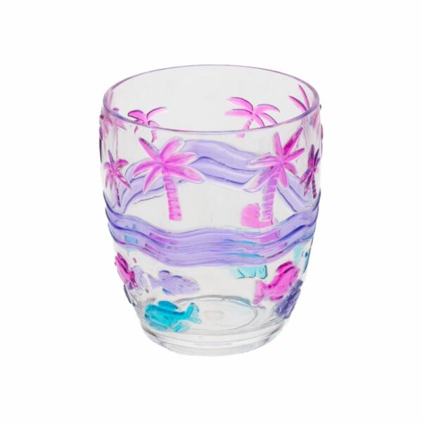 Vaso Palmeras HOUSEWIN Unidad