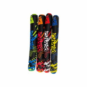 Torpedos De Agua SOAK X 4