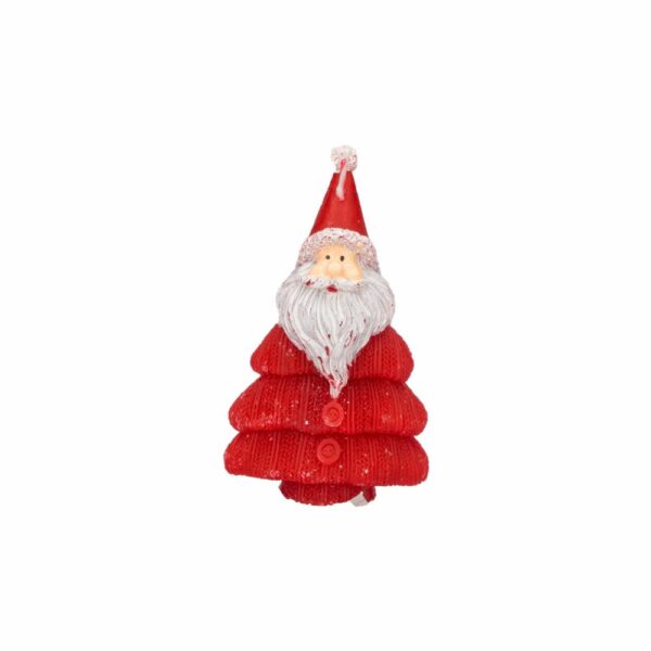 Vela Santa JOY 8,2 X 4,7 X 14,5 Cm