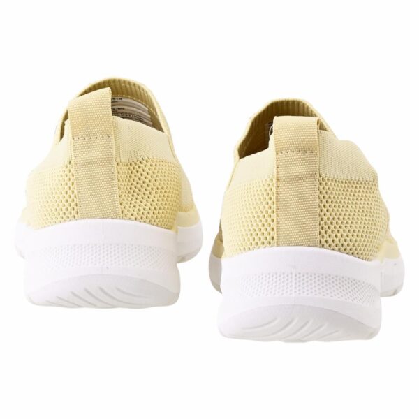 Zapato Deportivo Dama Bajo Beige MGX BASIC - Imagen 3