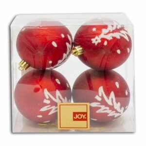 Set Bombillos Navideños Diseño Árbol JOY Unidad