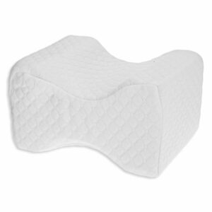 Almohada Para Piernas FREE HOME 26X21X12 Cm