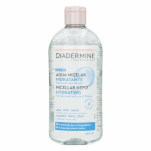 Agua Micelar Hidrante DIADERMINE 400 Ml