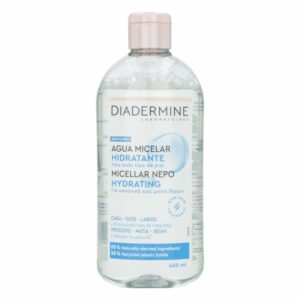 Agua Micelar Hidrante DIADERMINE 400 Ml