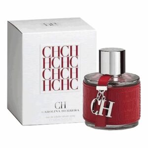 Fragancia Para Dama Ch CAROLINA HERRERA EDT 50 Ml