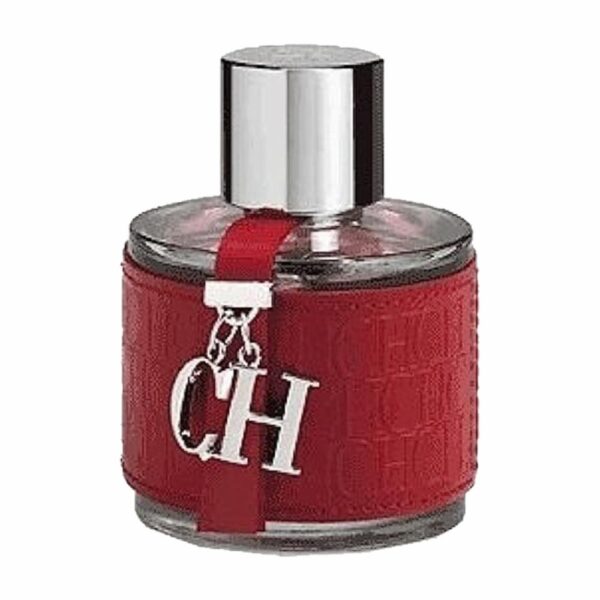 Fragancia Para Dama Ch CAROLINA HERRERA EDT 50 Ml - Imagen 2