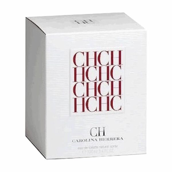 Fragancia Para Dama Ch CAROLINA HERRERA EDT 50 Ml - Imagen 3