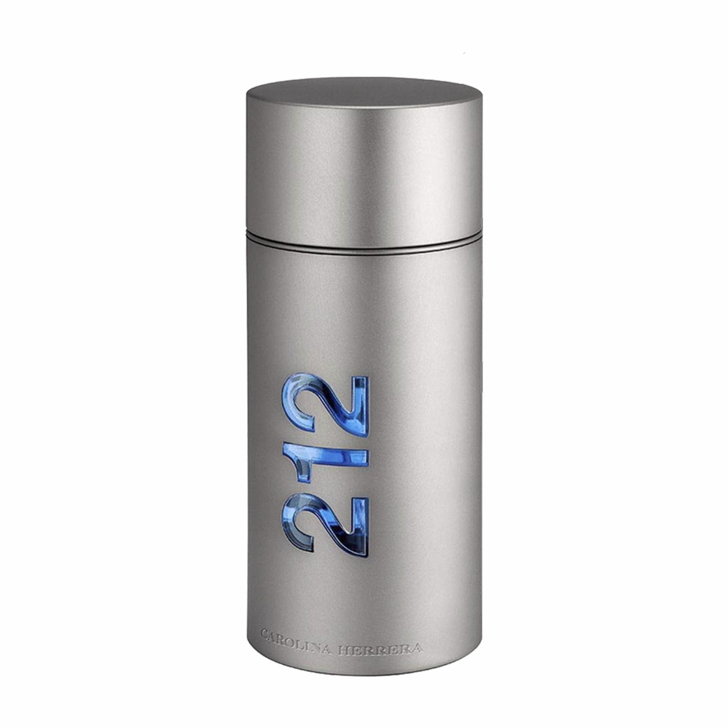 Fragancia Para Caballero 212 Men Nyc CAROLINA HERRERA EDP