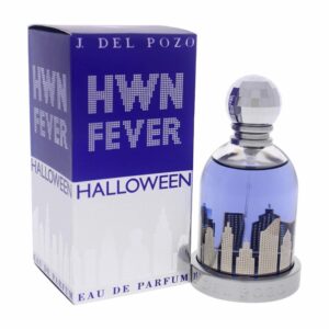 Fragancia Hallowen Fever Edt: Eau De Toilette JESUS DEL POZO 50 Ml