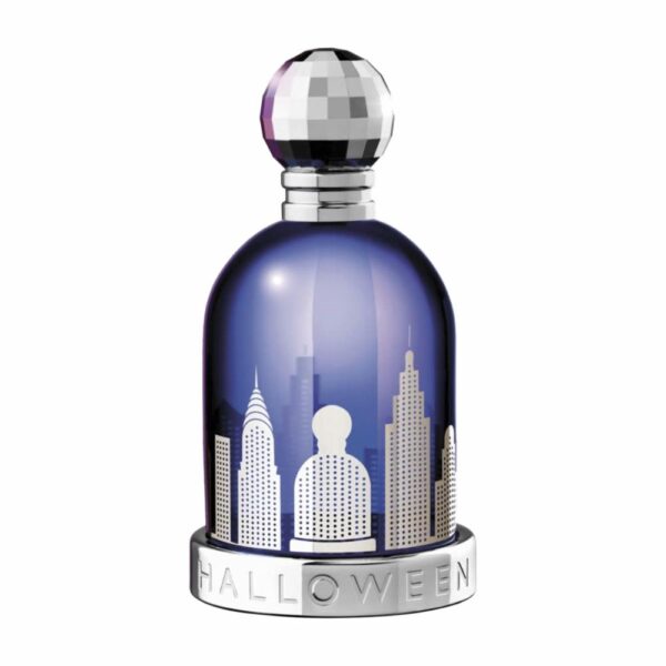 Fragancia Hallowen Fever Edt: Eau De Toilette JESUS DEL POZO 50 Ml - Imagen 2