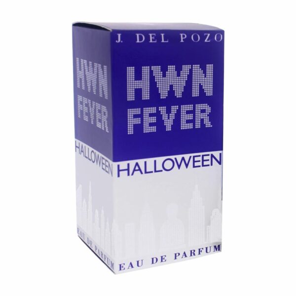 Fragancia Hallowen Fever Edt: Eau De Toilette JESUS DEL POZO 50 Ml - Imagen 3