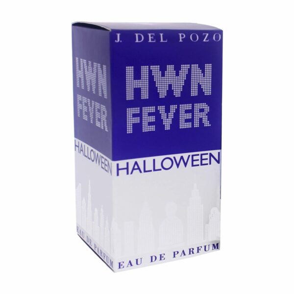 Fragancia Hallowen Fever Edt: Eau De Toilette JESUS DEL POZO 50 Ml - Imagen 3