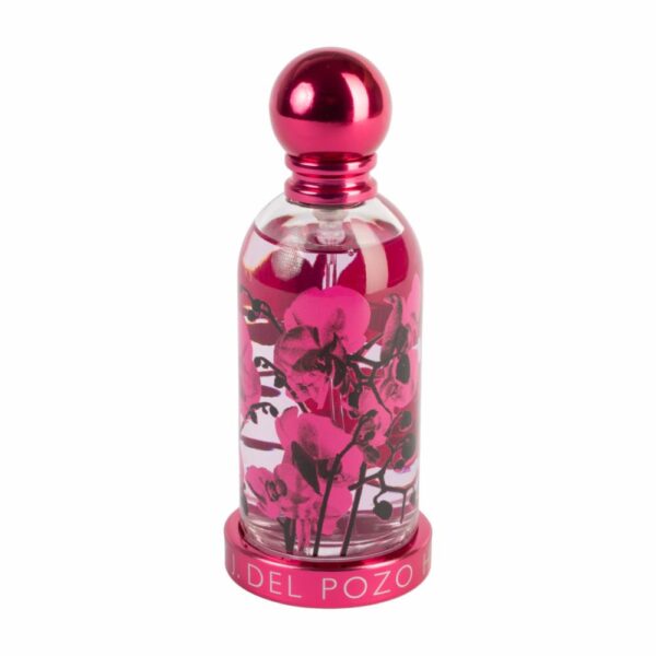 Fragancia Para Dama Halloween Kiss Sexy JESUS DEL POZO EDT 50 Ml - Imagen 2