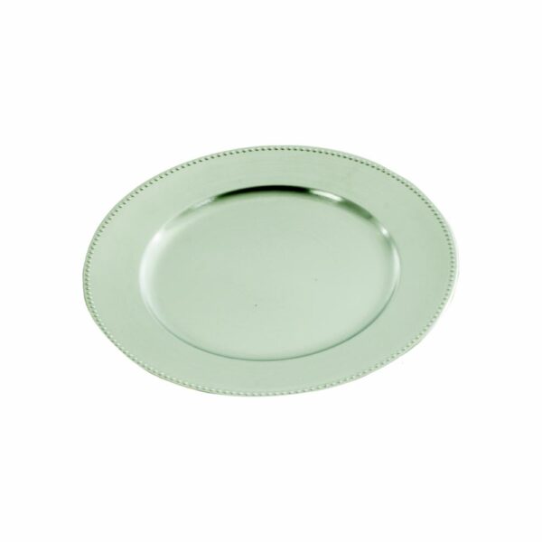 Plato Base Plata FUZHOU JINQINGYUN 33 Cm
