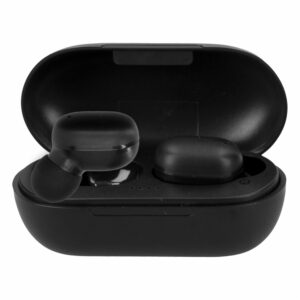 Audífonos Inalámbricos Con Estuche Cargador PHOTIVE Wireless