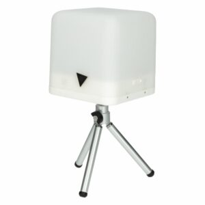 Lámpara Led Recargable MOODX Wireless