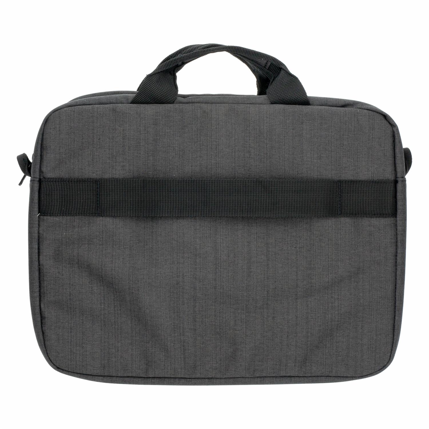 Estuche para Laptop Tipo Maletín Con Bolsillos Externos CASE LOGIC 14" - Imagen 2