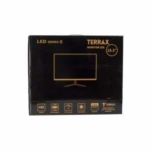 Monitor Led Terrax Hd TERRAX 18.5"