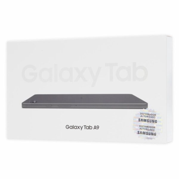 Tablet Galaxy Tab A9 SAMSUNG 8,7" - Imagen 4