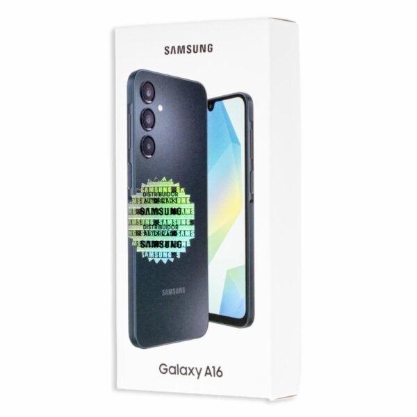 Teléfono Celular Galaxi A16 SAMSUNG - Imagen 4