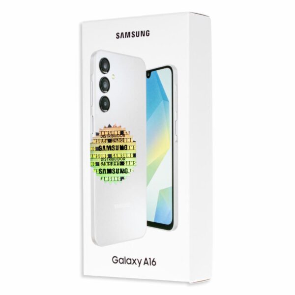 Teléfono Celular Galaxi A16 SAMSUNG - Imagen 4