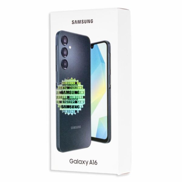 Teléfono Celular Galaxi A16 SAMSUNG - Imagen 4