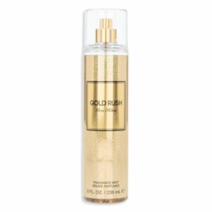 Body Splash Gold Rush PARIS HILTON Bruma