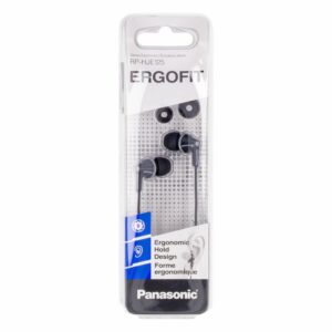 Audífono Inserción PANASONIC Con Cable