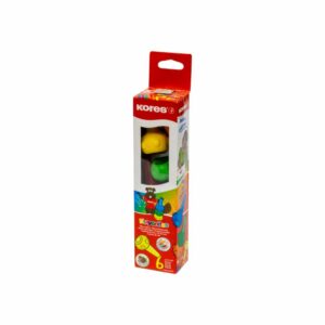 Crayones Krayonitos KORES X6