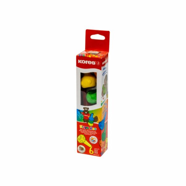 Crayones Krayonitos KORES X6