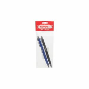Portaminas M2 Office Blister KORES 0.5mm, X2