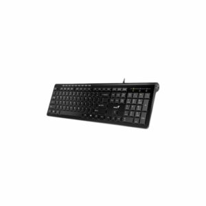Teclado Slim Star GENIUS Con Cable