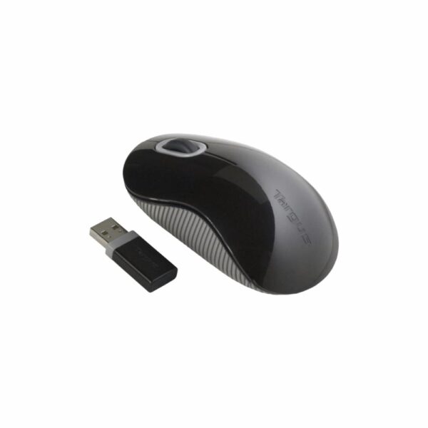 Mouse Inalámbrico Blue Trace 2 4 Ghz TARGUS Inalámbrico
