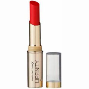Labial Lipfinity Longlasting 35 Just Deluxe MAX FACTOR Unidad