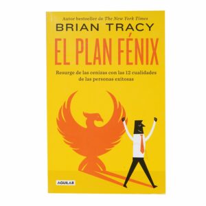 Libro El Plan Fénix AGUILAR 233 Páginas