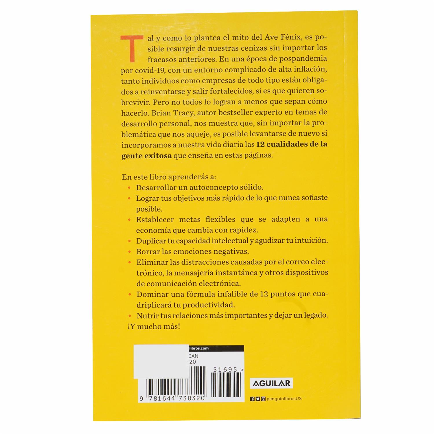 Libro El Plan Fénix AGUILAR 233 Páginas - Imagen 2