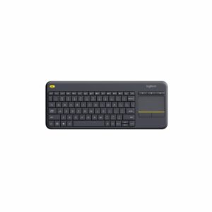 Teclado K400 Plus Para Tv LOGITECH Inalámbrico