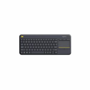 Teclado K400 Plus Para Tv LOGITECH Inalámbrico