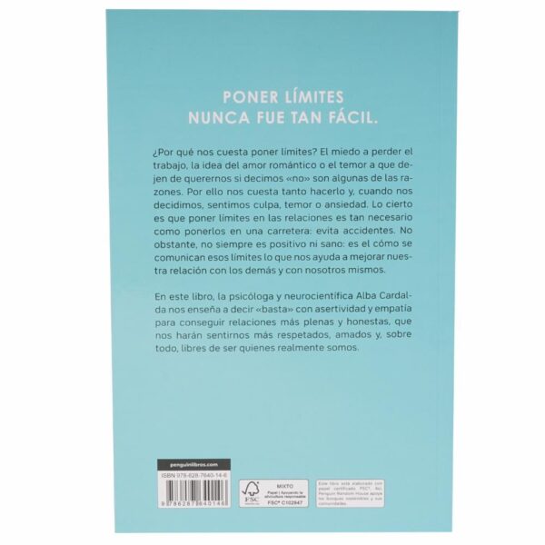 Libro Como Mandar A La Mierda De Forma Educada VERGARA 283 Páginas - Imagen 2