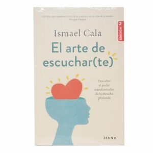 Libro El Arte De Escuchar(Te) DIANA 348 Páginas