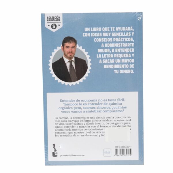 Libro La Gallina De Los Huevos De Oro Puedes Ser Tu BOOKET 240 Páginas - Imagen 2