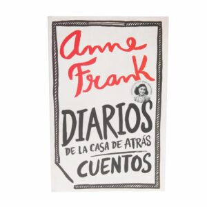 Libro Diario De La Casa De Atras / Cuentos PENGUIN RANDOM HOUSE 610 Páginas