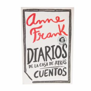 Libro Diario De La Casa De Atras / Cuentos PENGUIN RANDOM HOUSE 610 Páginas